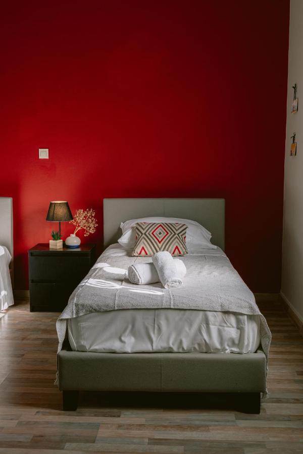 Apartment Armonia-art House Kos Town