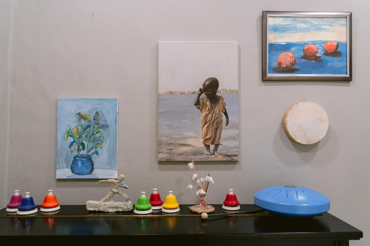 Apartment Armonia-art House
