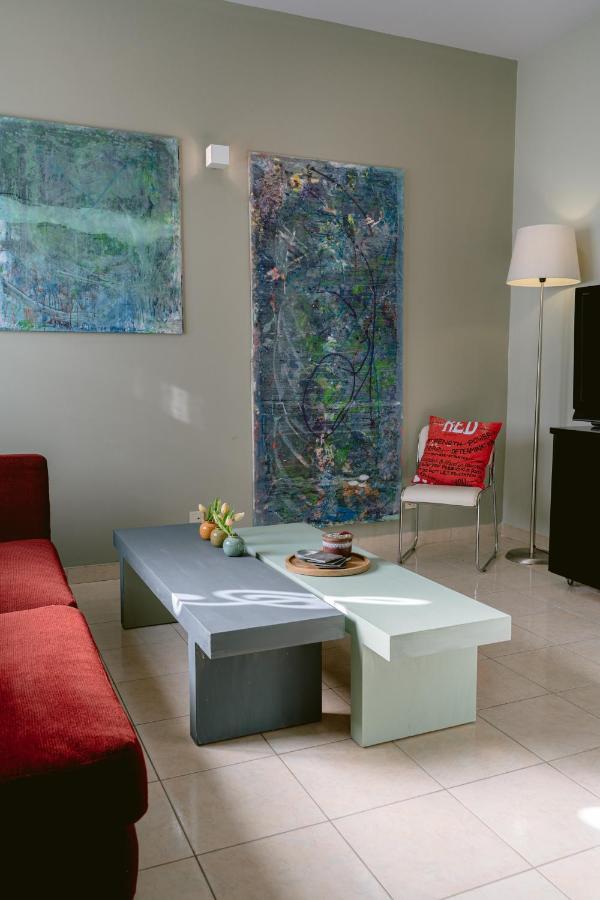 Armonia-art House Apartment *