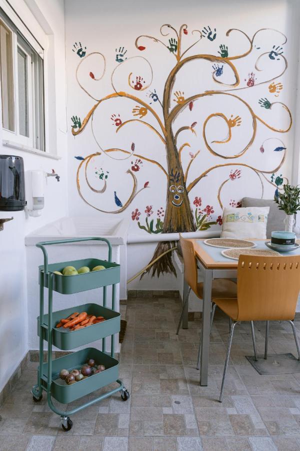 Armonia-art House * Kos Town