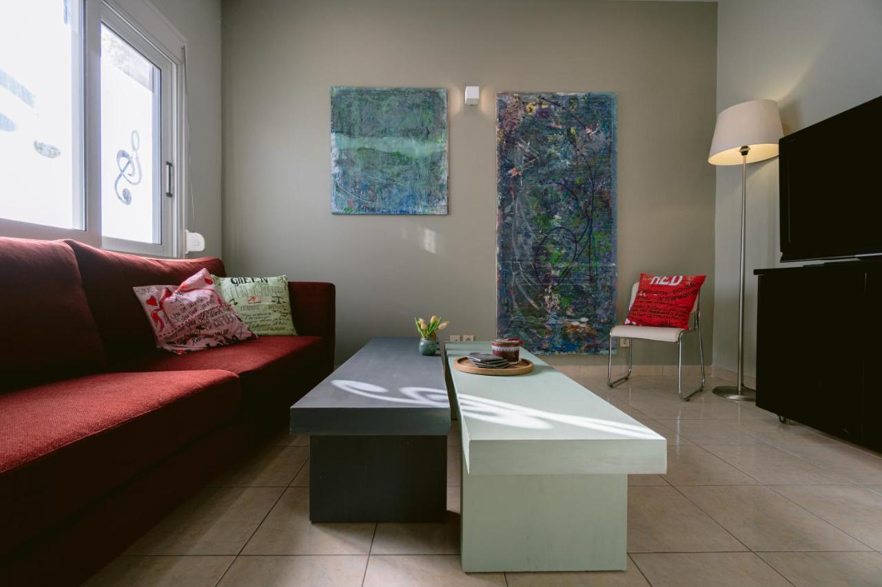 Apartment Armonia-art House *