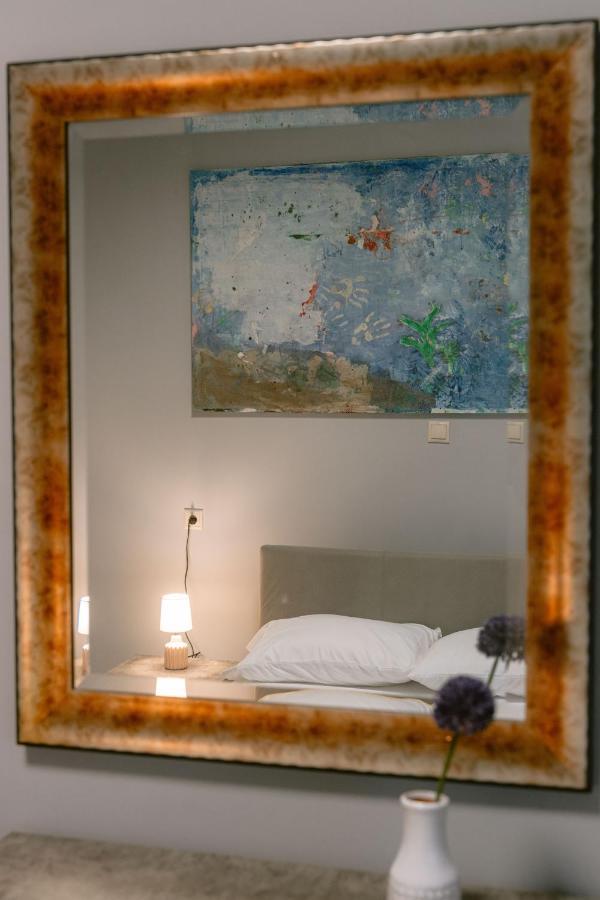 Armonia-art House * Kos Town