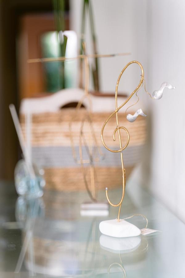 Armonia-art House Apartment *