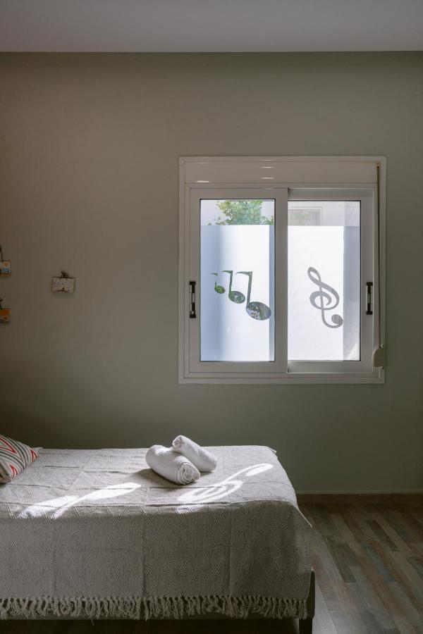 Armonia-art House Apartment