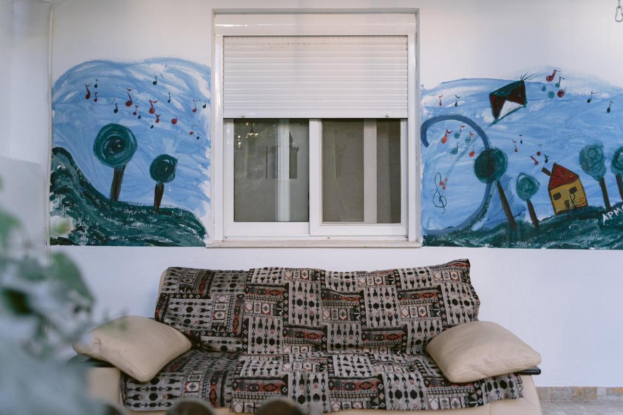 Armonia-art House Apartment *