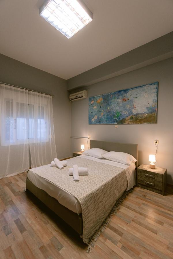 Armonia-art House * Kos Town