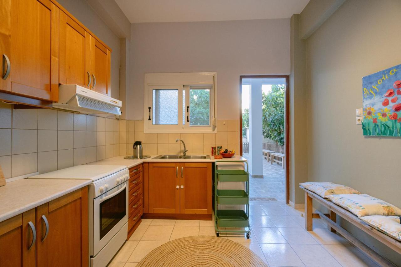 Apartment Armonia-art House Kos Town