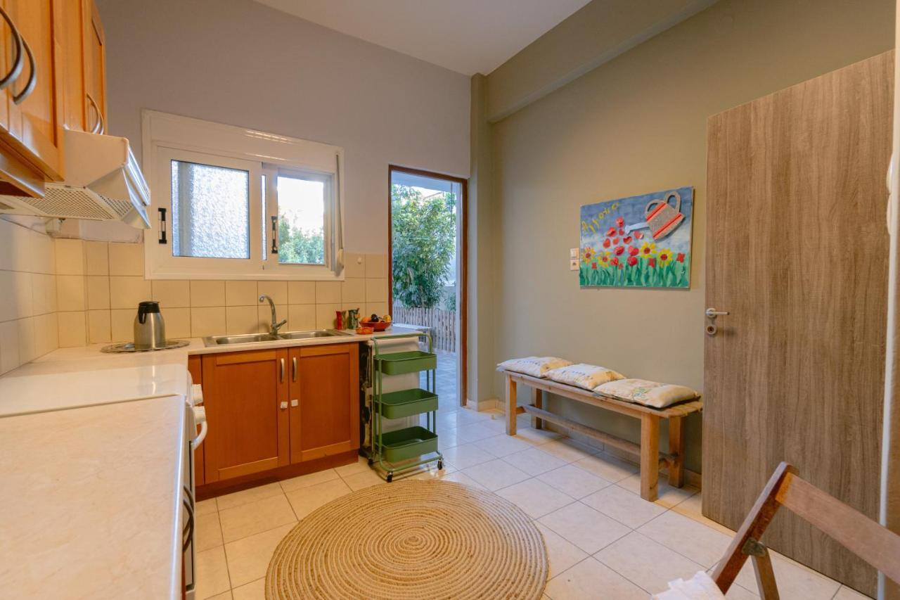 Armonia-art House Apartment