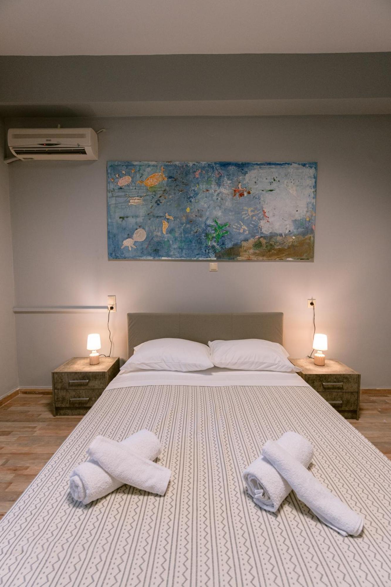 Armonia-art House * Kos Town