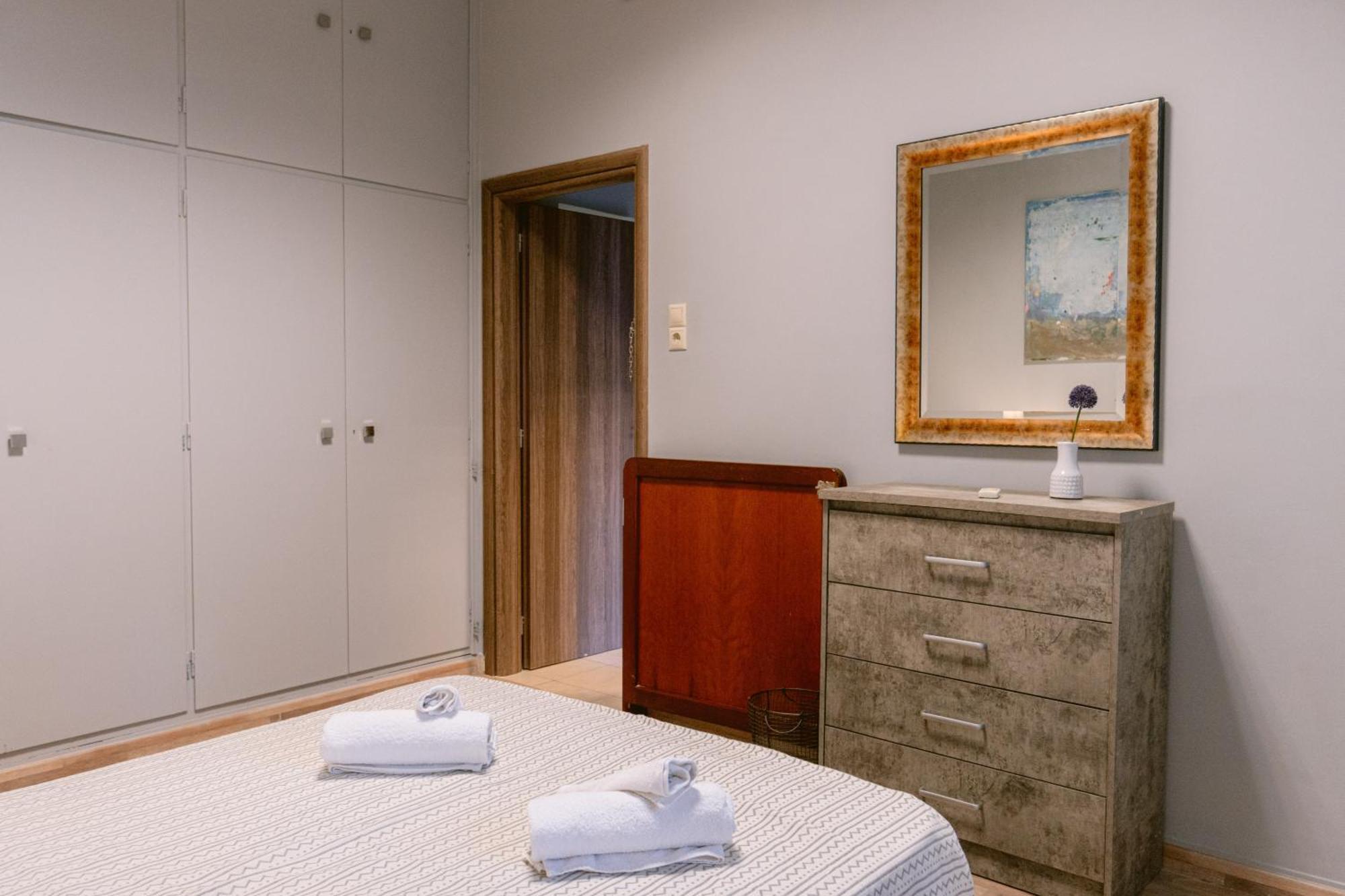 Apartment Armonia-art House *