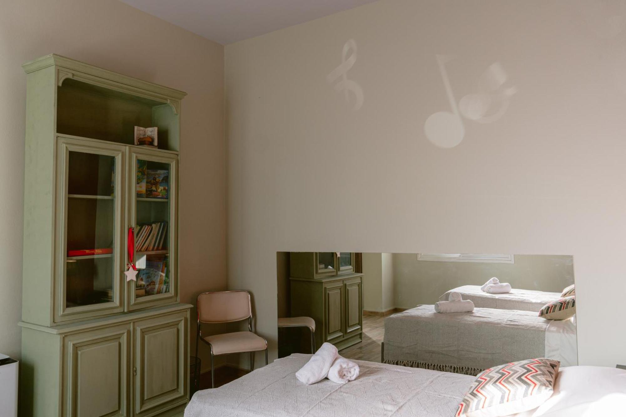 Armonia-art House Kos Town