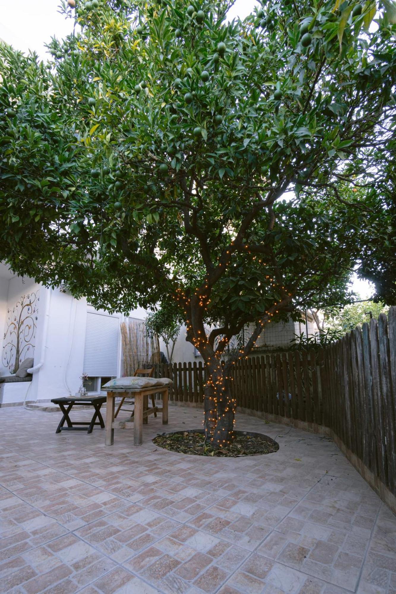 Apartment Armonia-art House Kos Town