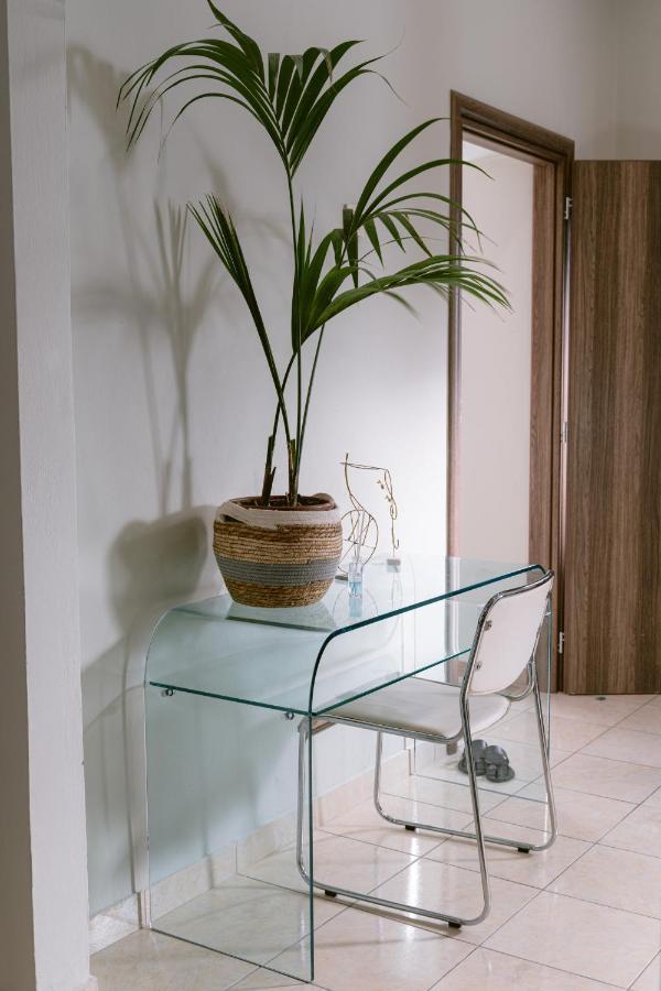 Armonia-art House Apartment Kos Town