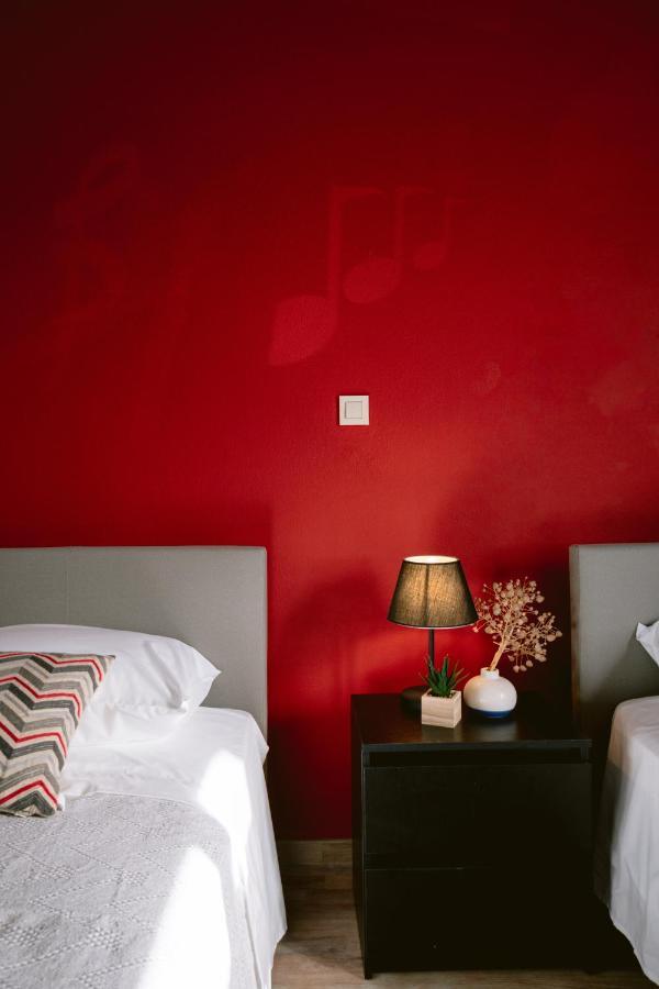 Apartment Armonia-art House *