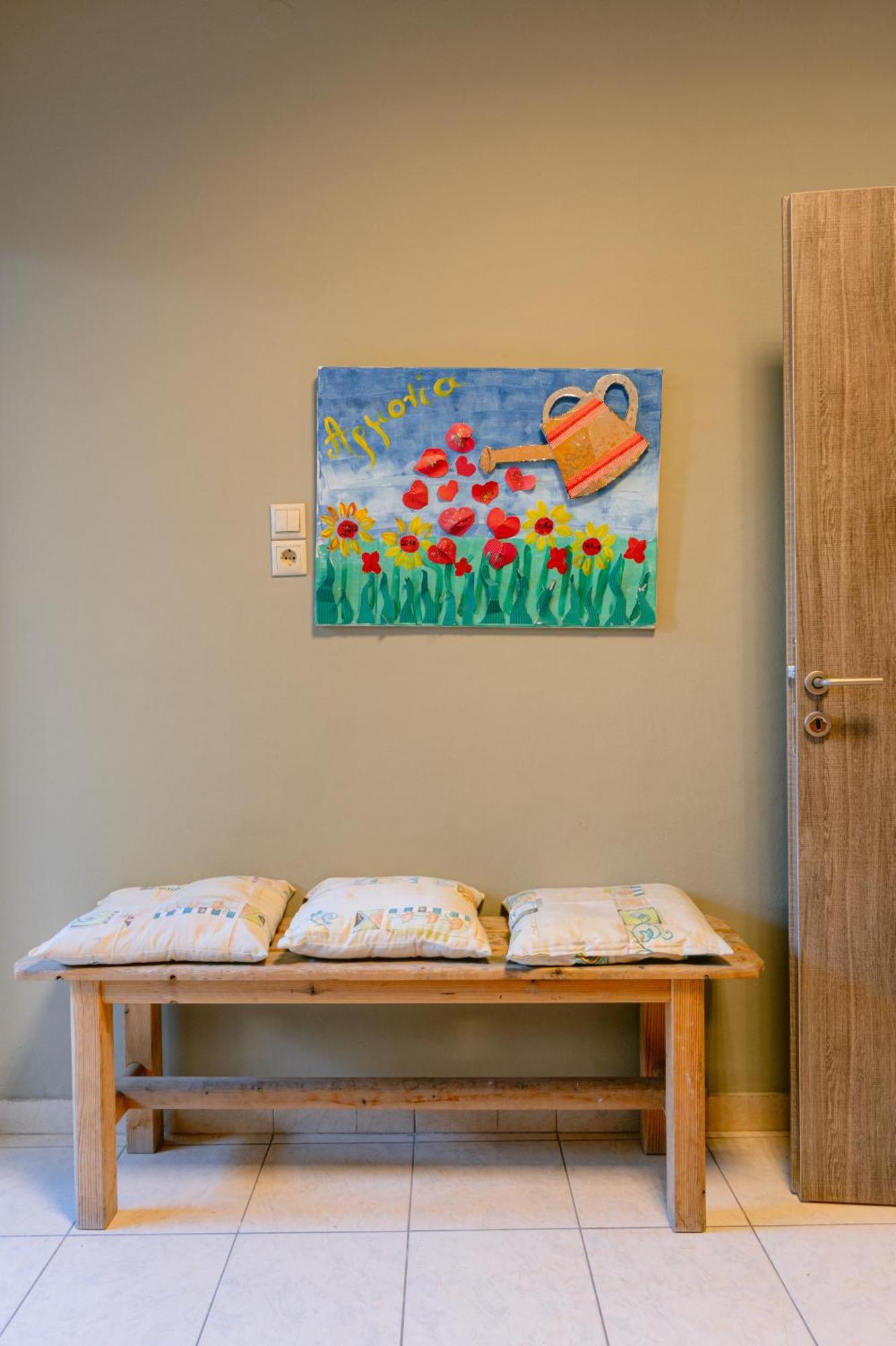 Armonia-art House Apartment Kos Town