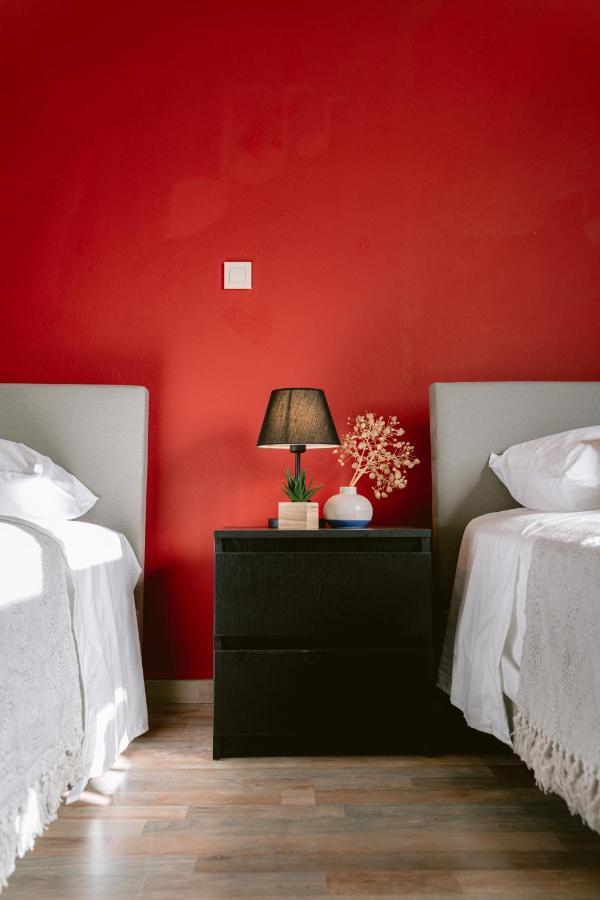 Armonia-art House Appartamento *