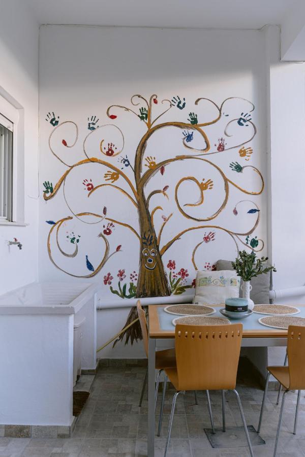 Armonia-art House Città di Kos
