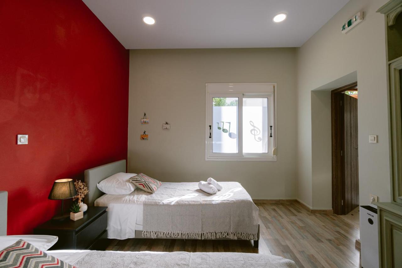 Appartamento Armonia-art House *
